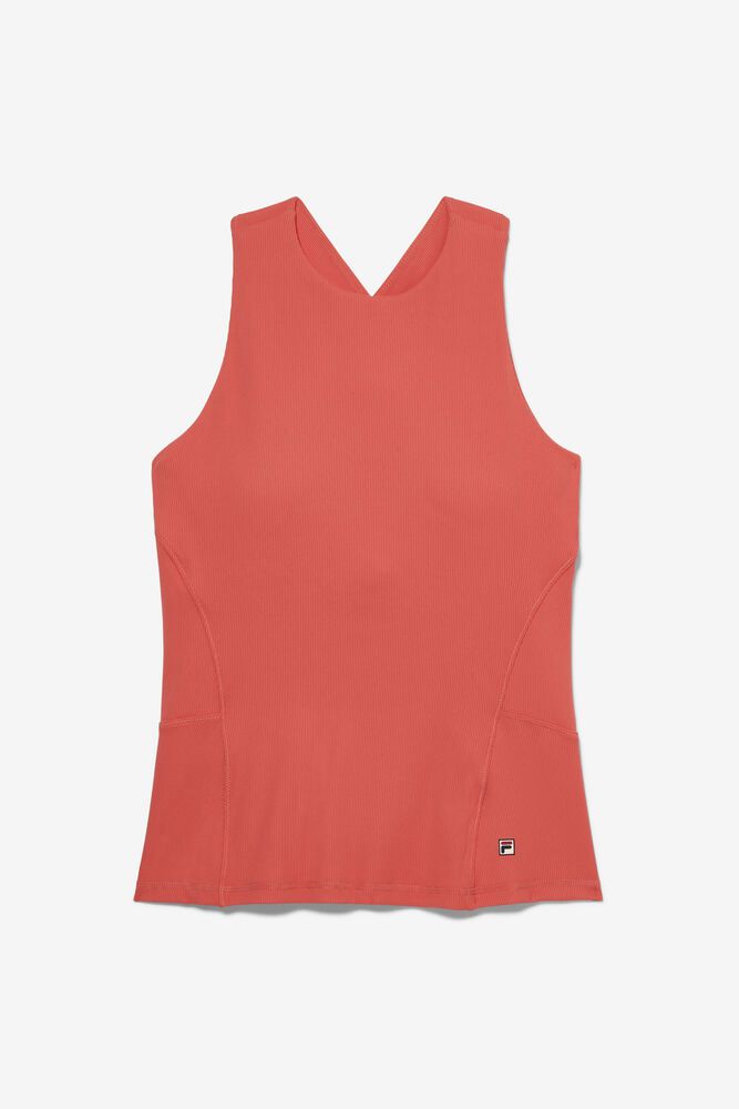 Fila Tennis Thailand - Fila Tank Top Womens Online